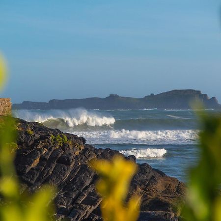 Apartamentos Mundaka Exteriér fotografie
